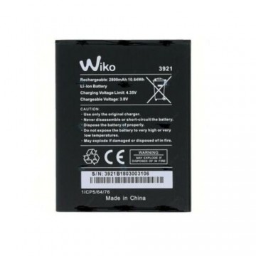 Batterie pour Wiko Lenny 5