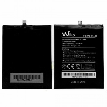 Batterie pour Wiko View 2 Plus 456481