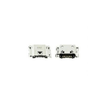 Connecteur de charge pour Samsung Galaxy J6 2018 (J600F)