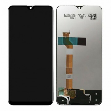 Ecran LCD + Vitre tactile pour OPPO F9 + Outils