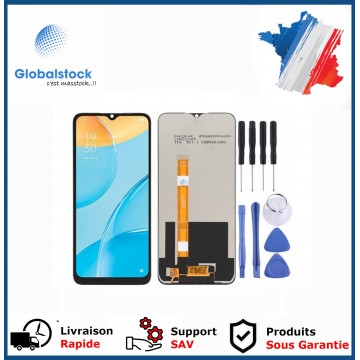 Écran pour OPPO A15 LCD