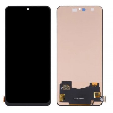 Écran pour Xiaomi Poco F3/Mi 11i/Mi 11X Pro/Black Shark 4/Black Shark 4 Pro/Black Shark 4S... LCD