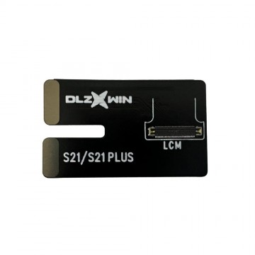 Câble de test DL S300 sTestBox pour Samsung S21 Plus