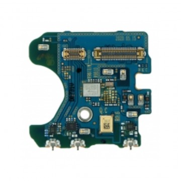 Carte microphone pour Samsung Galaxy Note20/Note20 5G N981U