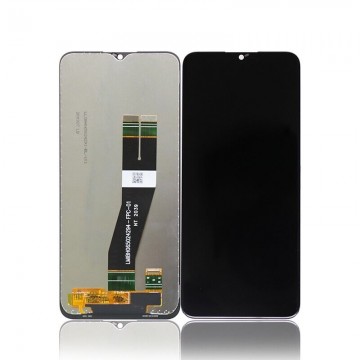 Ecran LCD + Vitre tactile pour Samsung Galaxy A02S + Outils
