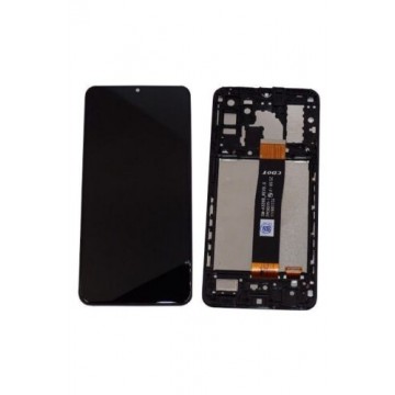 Ecran LCD + Vitre tactile sur châssis pour Samsung Galaxy A32 5G A326 GH82-25453A / GH82-25454A + Outils