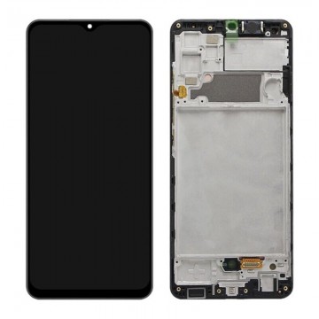 Écran pour Samsung Galaxy A32 4G SM-A325F LCD sur châssis
