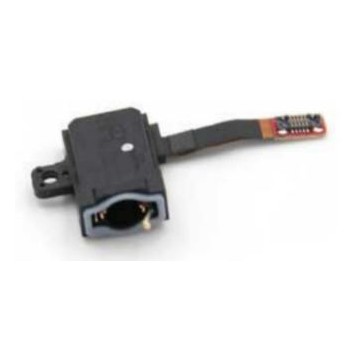 Nappe Jack Prise Casque Oreillette pour Samsung Galaxy S8