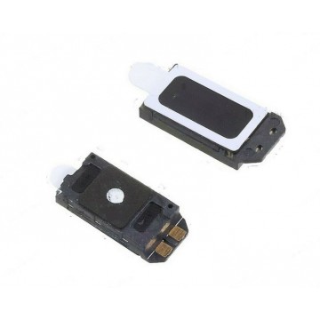 Ecouteur Interne Haut Parleur d'oreille pour Samsung Galaxy A12 A125F (115Z)