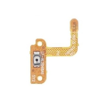 Nappe Power On/Off Pour Samsung S21 Ultra 5G (G988B)