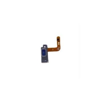 NAPPE BOUTON POWER pour SAMSUNG GALAXY S21 / S21+