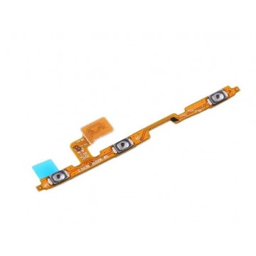 NAPPE VOLUME + ON/OFF POUR SAMSUNG M20 M205F