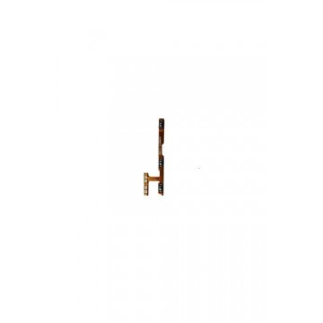 Nappe power et volume pour Xiaomi Redmi Note 10 5G/Poco M3 Pro 5G