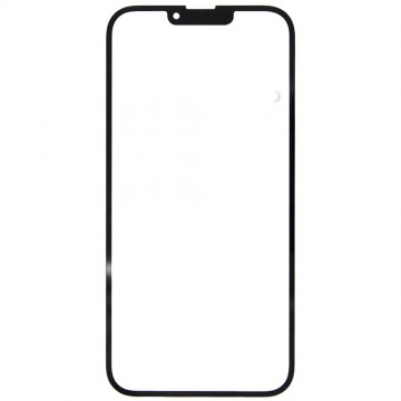 Vitre Tactile remplacement / reconditionnement + châssis + OCA( film Glue) pour iPhone 13