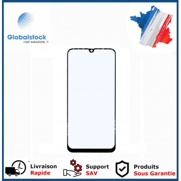 Vitre Tactile remplacement / reconditionnement + OCA( film Glue) pour Samsung Galaxy A70 (A705F)