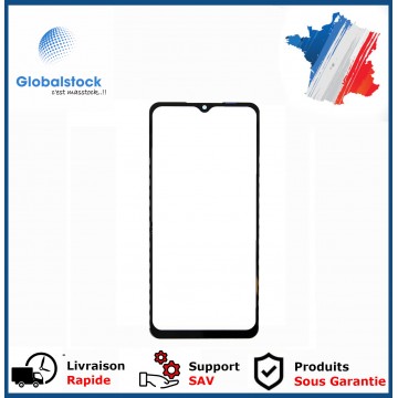 Vitre Tactile remplacement / reconditionnement + OCA( film Glue) pour Samsung Galaxy A12