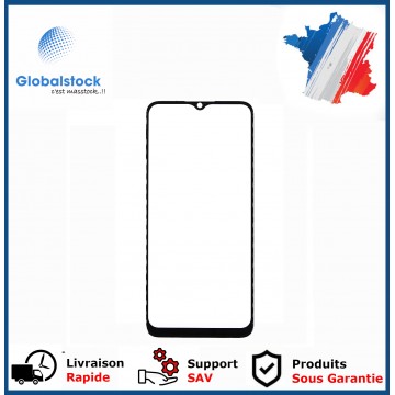 Vitre Tactile remplacement / reconditionnement + OCA( film Glue) pour Samsung Galaxy A02s