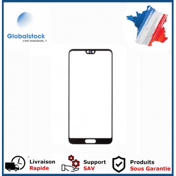 Vitre Tactile remplacement / reconditionnement + OCA( film Glue) pour Huawei Ascend P20 Lite