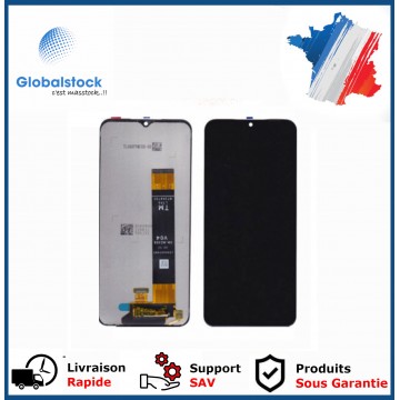 Écran pour Samsung Galaxy M23 5G M236/M33 5G/A13 A137 M236B Noir LCD