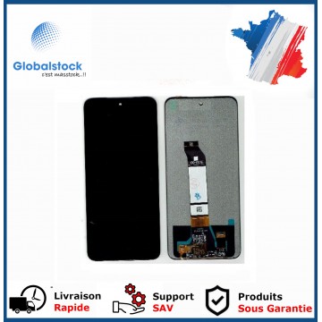 Ecran Lcd + Vitre Tactile pour Xiaomi Redmi Note 10 5G