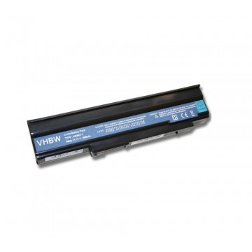 Batterie pour Acer AS09C31,AS09C71,AS09C75 5200 mAh 10.8V