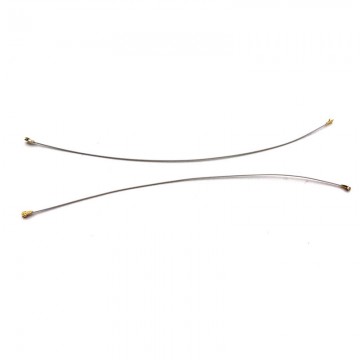 Nappe Antenne pour Huawei Mate 30 2pcs in one set