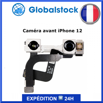 Caméra avant pour iPhone 12/ 12 pro