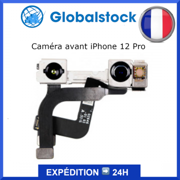 Caméra avant pour iPhone 12 Pro