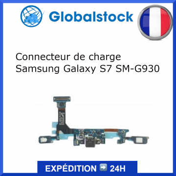 Connecteur de charge pour Samsung Galaxy S7 SM-G930
