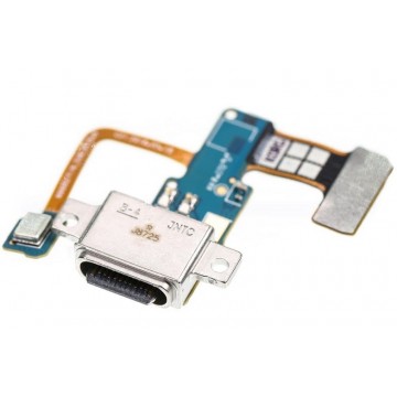 DOCK FLEX CONNECTEUR DE CHARGE USB TYPE C pour Galaxy note 9