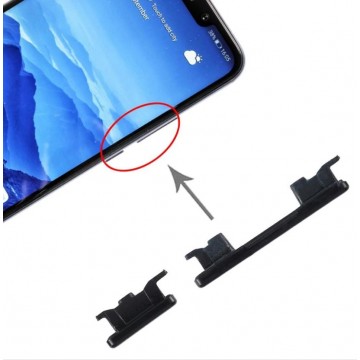 Bouton latéral Power & volume Huawei Mate 20