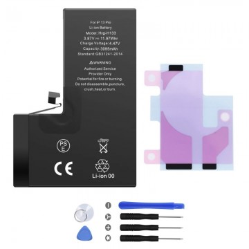 Batterie pour iPhone 13 Pro