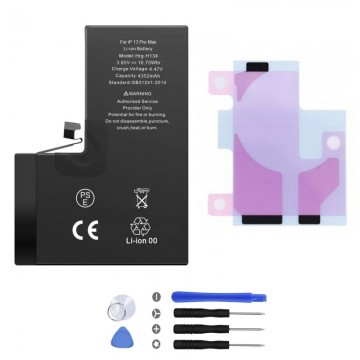 Batterie pour iPhone 13 Pro Max