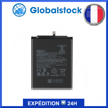 Batterie pour Xiaomi Mi CC9e/A3