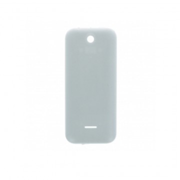 Vitre arrière pour Nokia 225 Blanc