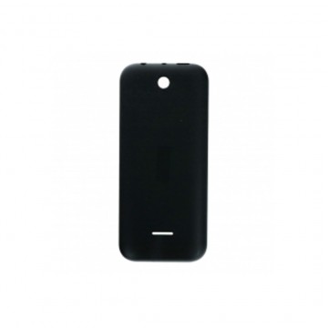 Vitre arrière pour Nokia 225 Noir