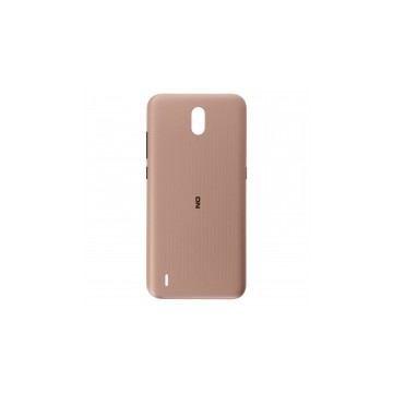 Vitre arrière pour Nokia 1.3 Or