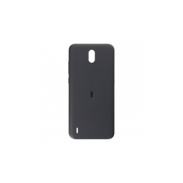 Vitre arrière pour Nokia 1.3 Noir
