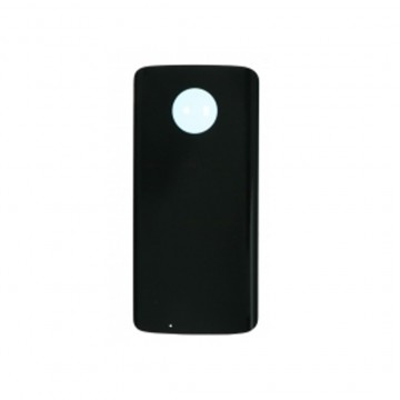 Vitre arrière pour Motorola Moto G6 Noir