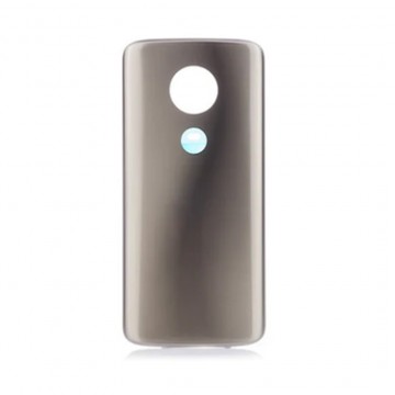 Vitre arrière pour Motorola Moto G6 Play Or