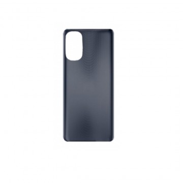 Vitre arrière pour Motorola Moto G 2022 Noir