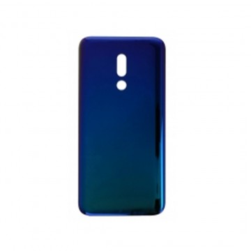 Vitre arrière ( Cache batterie) pour Meizu 16 Plus Bleu