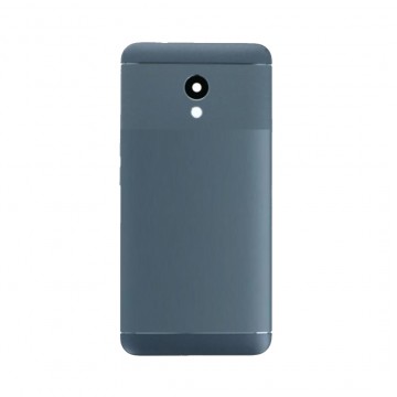 Vitre arrière pour Meizu M5s Gris