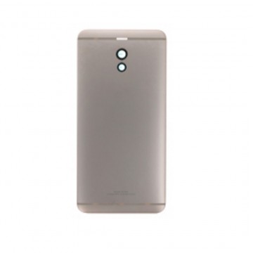 Vitre arrière ( Cache batterie) avec boutons latérales pour Meizu M6 Note Or/Gold