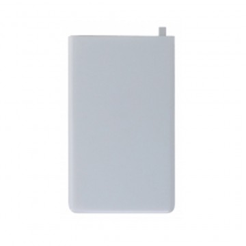 Vitre arrière ( Cache batterie) pour Google Pixel 7 Blanc