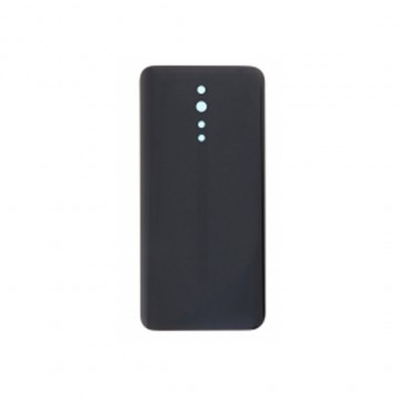 Vitre arrière pour Oppo Reno Z Noir