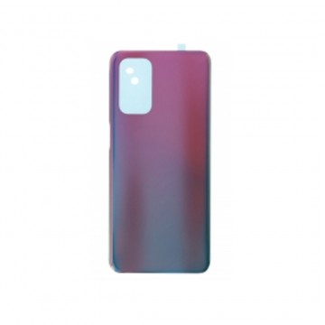 Vitre arrière pour Oppo A93 5G Aurora
