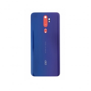 Vitre arrière pour Oppo A9 2020 Violet