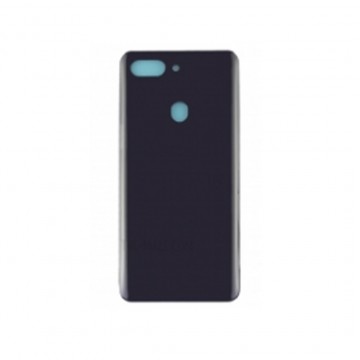 Vitre arrière pour Oppo R15 Pro Noir