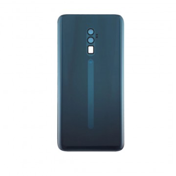 Vitre arrière pour Oppo Reno 10x zoom Vert